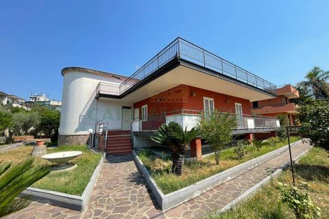 Villa i Avella, Avellino, Avella - € 450.000 | Ref: 459480 - foto 33