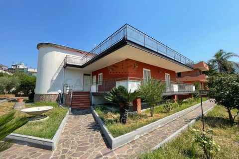 Villa i Avella, Avellino, Avella - € 450.000 | Ref: 459480 - foto 34
