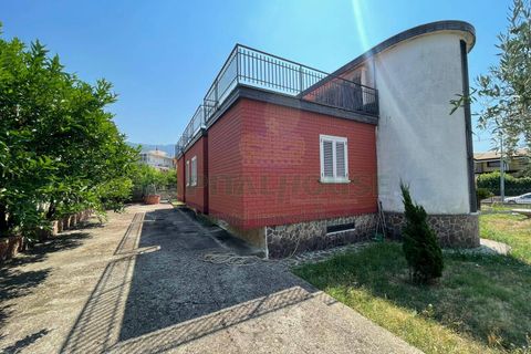 Villa i Avella, Avellino, Avella - € 450.000 | Ref: 459480 - foto 36