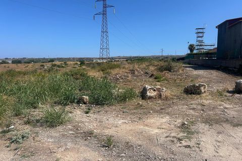 Erhvervsejendom i Melilli, Siracusa, Melilli - € 175.000 | Ref: TR1132 - foto 3