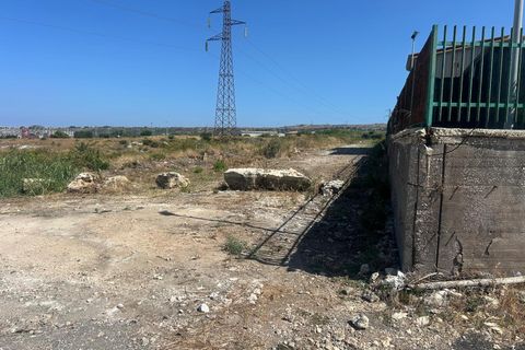 Erhvervsejendom i Melilli, Siracusa, Melilli - € 175.000 | Ref: TR1132 - foto 6