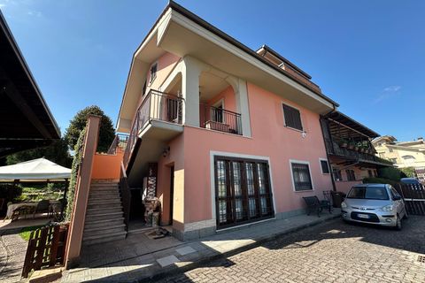 Villa a Guidonia Montecelio, Rome, Guidonia Montecelio - € 369.000 | Ref: 340/2025 - foto 3