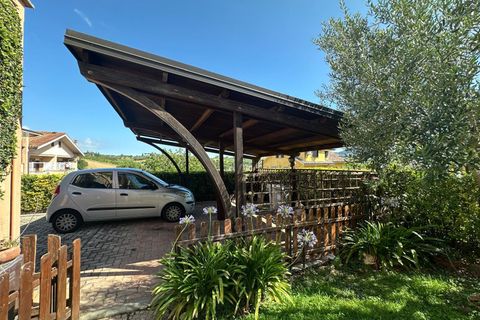 Villa a Guidonia Montecelio, Rome, Guidonia Montecelio - € 369.000 | Ref: 340/2025 - foto 5