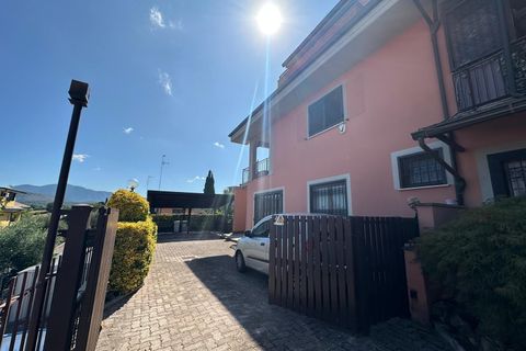 Villa a Guidonia Montecelio, Rome, Guidonia Montecelio - € 369.000 | Ref: 340/2025 - foto 12