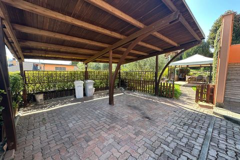 Villa a Guidonia Montecelio, Rome, Guidonia Montecelio - € 369.000 | Ref: 340/2025 - foto 24