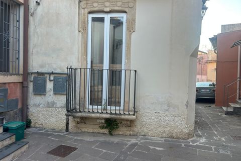 Lejlighed i Melilli, Siracusa, Melilli - € 27.000 | Ref: IA10704 - foto 1