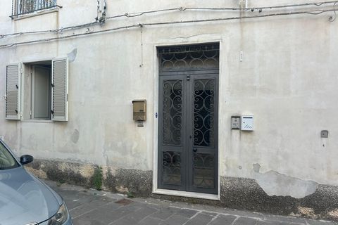Lejlighed i Melilli, Siracusa, Melilli - € 27.000 | Ref: IA10704 - foto 2