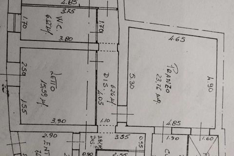 Lejlighed i Melilli, Siracusa, Melilli - € 27.000 | Ref: IA10704 - foto 17