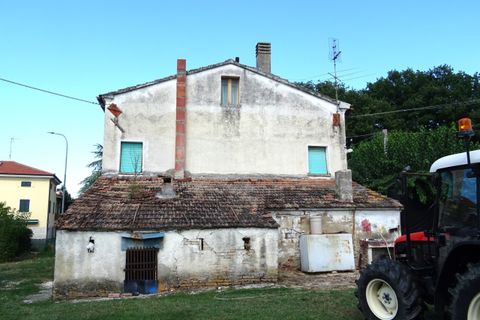 Villa a Corinaldo, Ancona, Corinaldo - € 120.000 | Ref: AN194 - foto 2