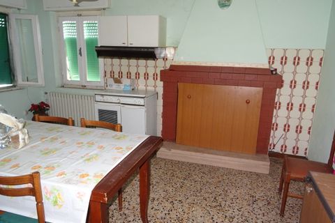 Villa a Corinaldo, Ancona, Corinaldo - € 120.000 | Ref: AN194 - foto 4
