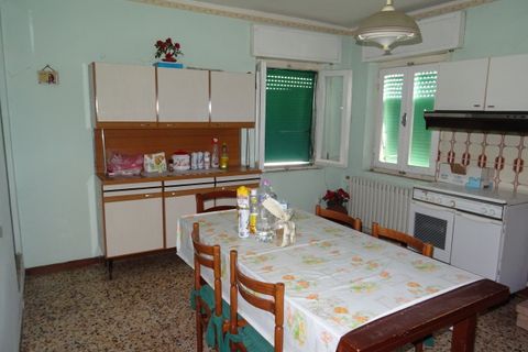 Villa a Corinaldo, Ancona, Corinaldo - € 120.000 | Ref: AN194 - foto 5