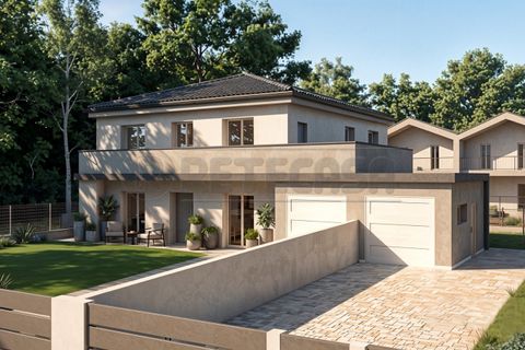 Byhus i Borgoricco, Padua, Borgoricco - € 290.000 | Ref: 1285S-1 - foto 6