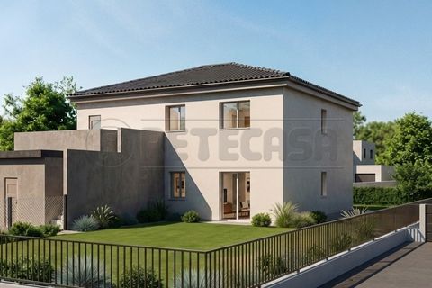 Byhus i Borgoricco, Padua, Borgoricco - € 290.000 | Ref: 1285S-1 - foto 8