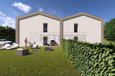 Byhus i Borgoricco, Padua, Borgoricco - € 375.000 | Ref: 1292S - foto 4