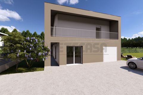 Byhus i Borgoricco, Padua, Borgoricco - € 375.000 | Ref: 1292S - foto 2