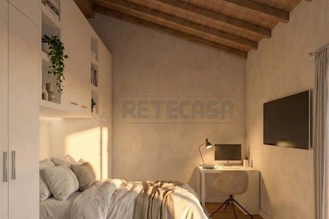 Byhus i Borgoricco, Padua, Borgoricco - € 375.000 | Ref: 1292S - foto 1