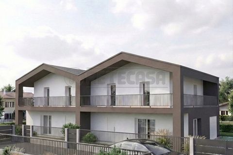Byhus i Borgoricco, Padua, Borgoricco - € 375.000 | Ref: 1292S - foto 7