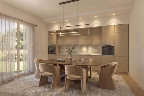 Byhus i Borgoricco, Padua, Borgoricco - € 295.000 | Ref: 1285S - foto 1