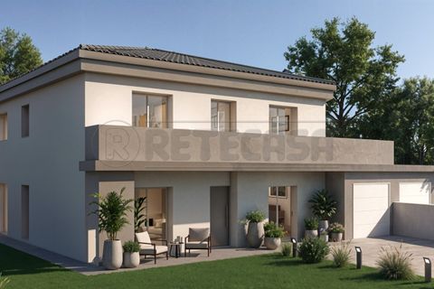 Byhus i Borgoricco, Padua, Borgoricco - € 295.000 | Ref: 1285S - foto 5