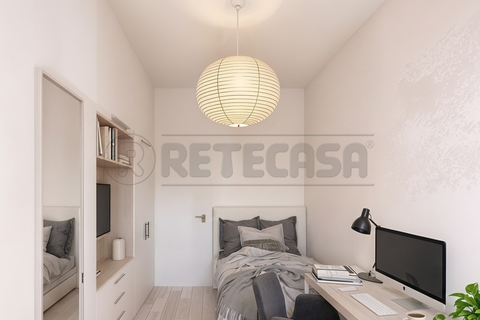 Byhus i Borgoricco, Padua, Borgoricco - € 295.000 | Ref: 1285S - foto 8