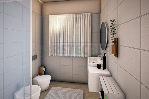 Byhus i Borgoricco, Padua, Borgoricco - € 295.000 | Ref: 1285S - foto 10