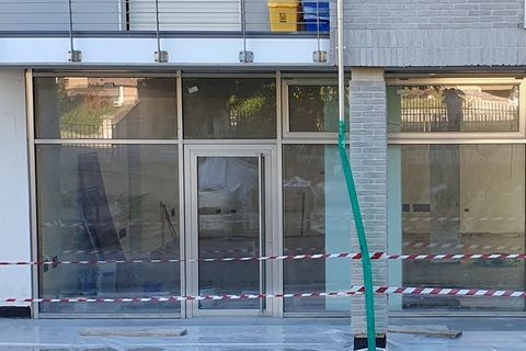 Erhvervsejendom i Cuneo, Cuneo, Cuneo - € 72.000 | Ref: CN11/18L38-0807-25-0930 - foto 1