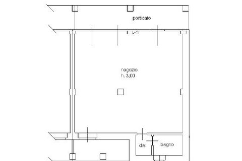 Erhvervsejendom i Cuneo, Cuneo, Cuneo - € 72.000 | Ref: CN11/18L38-0807-25-0930 - foto 2