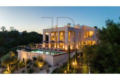 Villa i Lagoa, Faro, Lagoa - € 2.750.000 | Ref: MOR_68-TR - foto 3