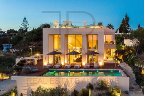 Villa i Lagoa, Faro, Lagoa - € 2.750.000 | Ref: MOR_68-TR - foto 4