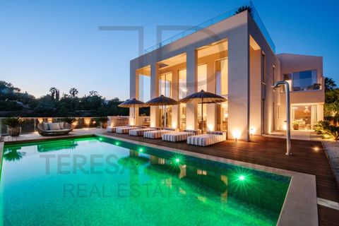 Villa i Lagoa, Faro, Lagoa - € 2.750.000 | Ref: MOR_68-TR - foto 5