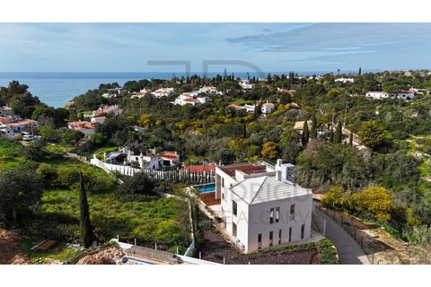 Villa i Lagoa, Faro, Lagoa - € 2.750.000 | Ref: MOR_68-TR - foto 7