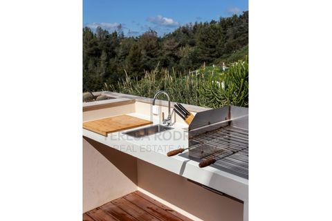 Villa i Lagoa, Faro, Lagoa - € 2.750.000 | Ref: MOR_68-TR - foto 18