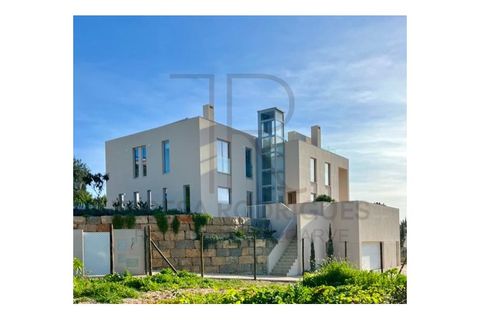 Villa i Lagoa, Faro, Lagoa - € 2.750.000 | Ref: MOR_68-TR - foto 42