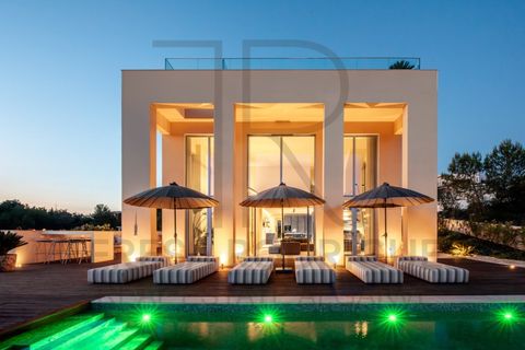 Villa i Lagoa, Faro, Lagoa - € 2.750.000 | Ref: MOR_68-TR - foto 47