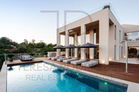 Villa i Lagoa, Faro, Lagoa - € 2.750.000 | Ref: MOR_68-TR - foto 1