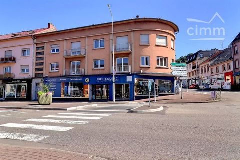 Lejlighed i Forbach, Moselle, Forbach - € 295.000 | Ref: 86160404 - foto 1