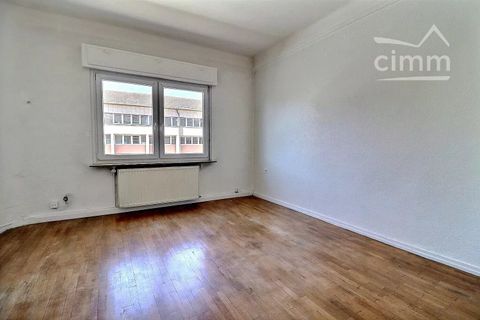 Lejlighed i Forbach, Moselle, Forbach - € 295.000 | Ref: 86160404 - foto 4