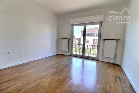 Lejlighed i Forbach, Moselle, Forbach - € 295.000 | Ref: 86160404 - foto 5
