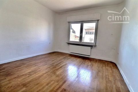 Lejlighed i Forbach, Moselle, Forbach - € 295.000 | Ref: 86160404 - foto 6