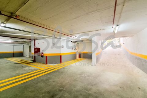 Lejlighed i Carcavelos, Lisbon, Carcavelos - € 760.000 | Ref: BL117784_B - foto 25