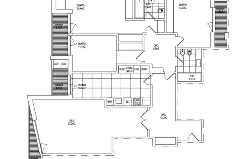 Lejlighed i Carcavelos, Lisbon, Carcavelos - € 760.000 | Ref: BL117784_B - foto 29
