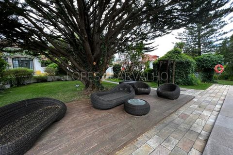 Farm i Sintra, Lisbon, Sintra - € 3.850.000 | Ref: APA_1056 - foto 4