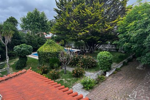 Farm i Sintra, Lisbon, Sintra - € 3.850.000 | Ref: APA_1056 - foto 1