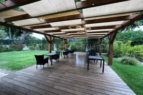 Farm i Sintra, Lisbon, Sintra - € 3.850.000 | Ref: APA_1056 - foto 3