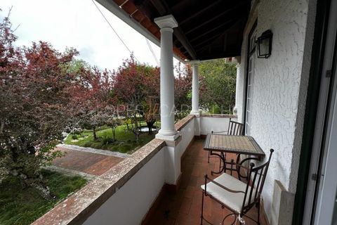 Farm i Sintra, Lisbon, Sintra - € 3.850.000 | Ref: APA_1056 - foto 12