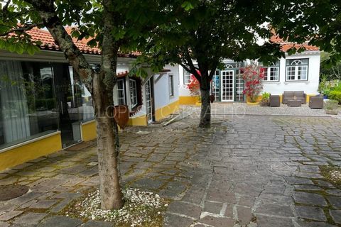 Farm i Sintra, Lisbon, Sintra - € 3.850.000 | Ref: APA_1056 - foto 16