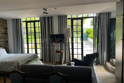 Farm i Sintra, Lisbon, Sintra - € 3.850.000 | Ref: APA_1056 - foto 25