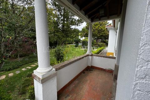 Farm i Sintra, Lisbon, Sintra - € 3.850.000 | Ref: APA_1056 - foto 28