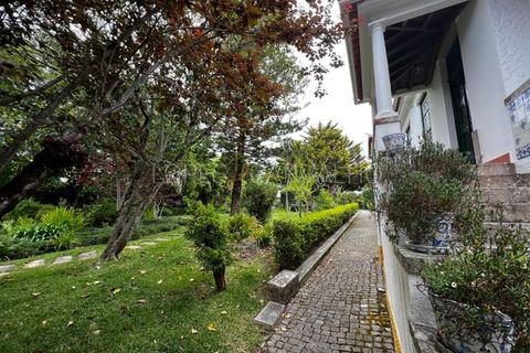 Farm i Sintra, Lisbon, Sintra - € 3.850.000 | Ref: APA_1056 - foto 31