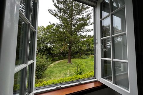 Farm i Sintra, Lisbon, Sintra - € 3.850.000 | Ref: APA_1056 - foto 34
